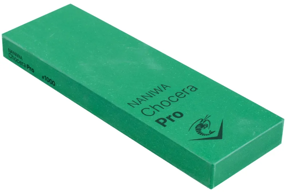 NANIWA Chocera Pro Stone - Grit 1000