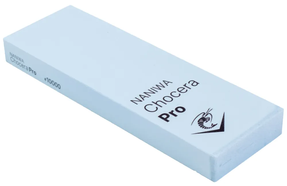 NANIWA Chocera Pro Stone - Grit 10000