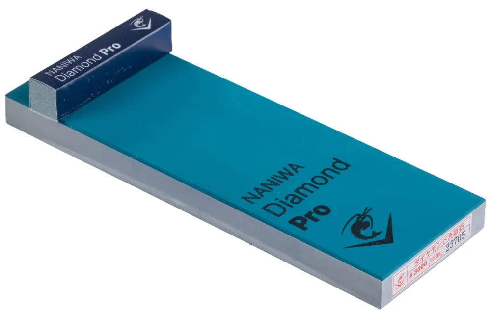 NANIWA Diamond Pro Stone - Grit 3000