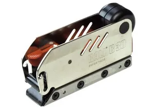 RALI B30 EVOLUTION N Bullnose faslshyvel