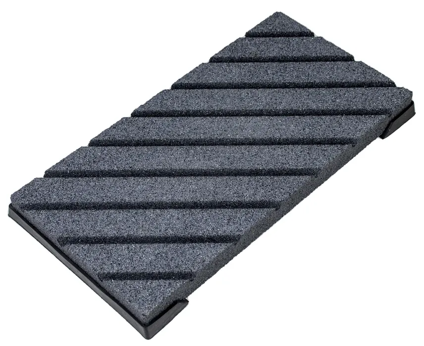 NANIWA Wide Flattening stone - Grit 24