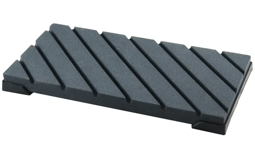 NANIWA Wide Flattening stone - Grit 220