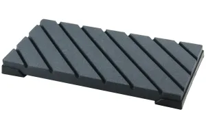 NANIWA Wide Flattening stone - Grit 220
