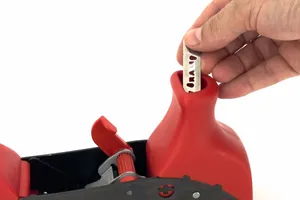 RALI 220 MONOBLOC Putshyvel