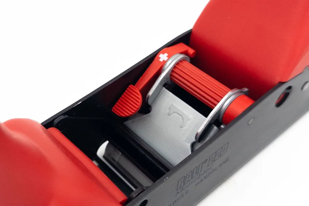 RALI 220 MONOBLOC Putshyvel