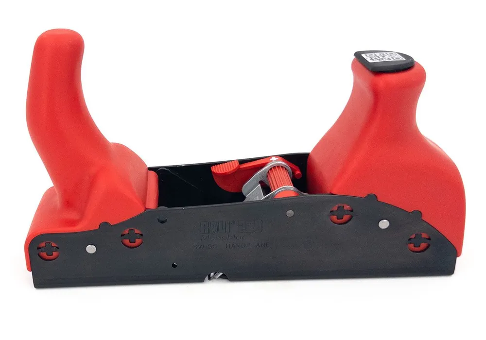 RALI 220 MONOBLOC Putshyvel