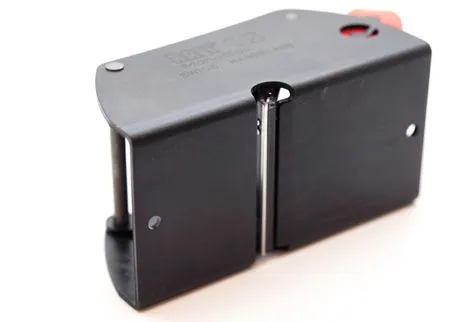 RALI 105 MONOBLOC Stöthyvel