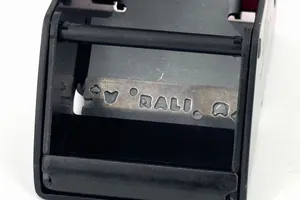RALI 105 MONOBLOC Stöthyvel