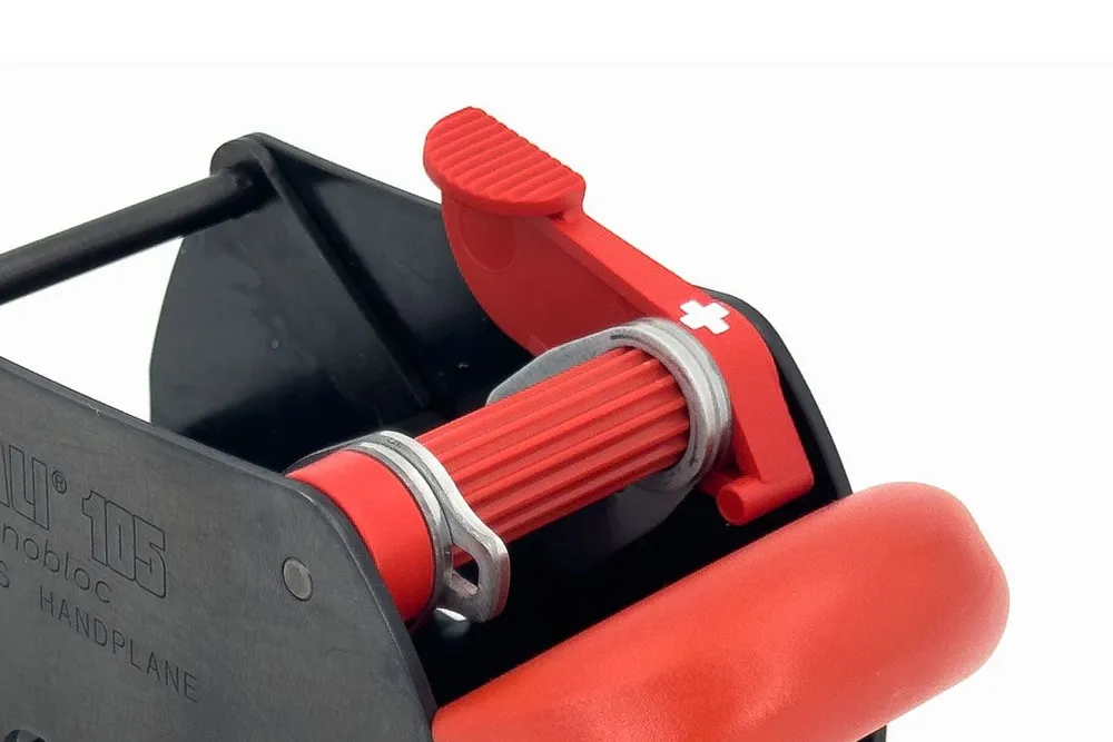 RALI 105 MONOBLOC Stöthyvel