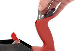 RALI 260 MONOBLOC Putshyvel