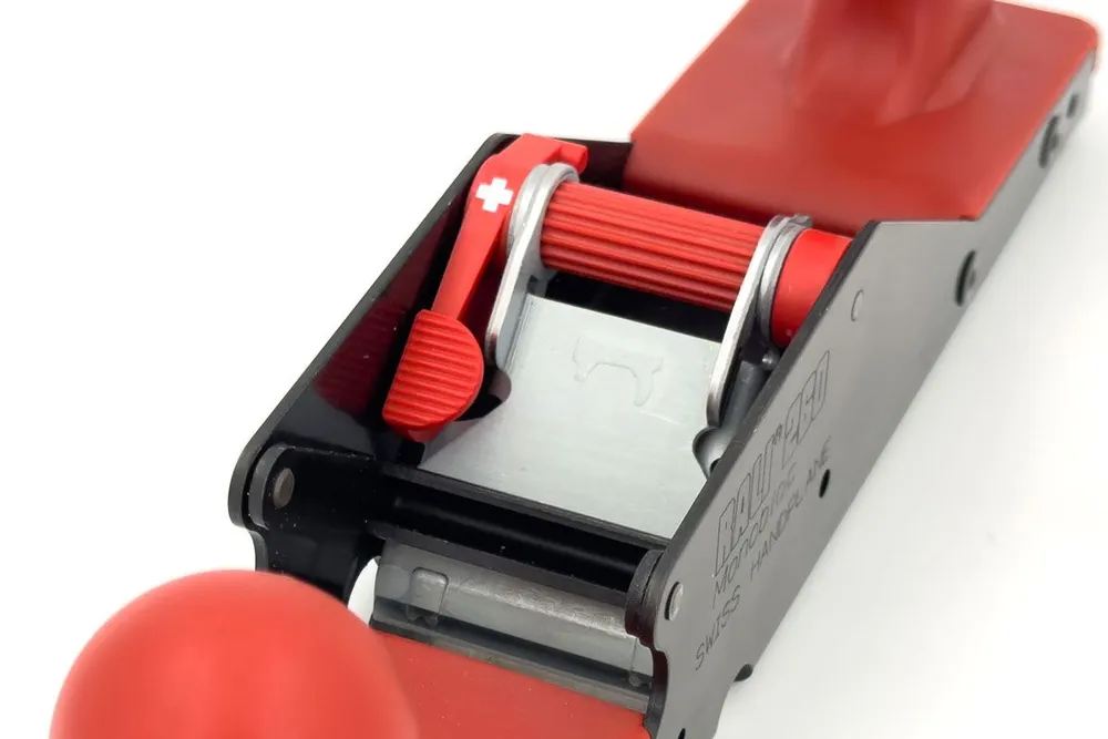 RALI 260 MONOBLOC Putshyvel