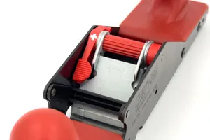 RALI 260 MONOBLOC Putshyvel