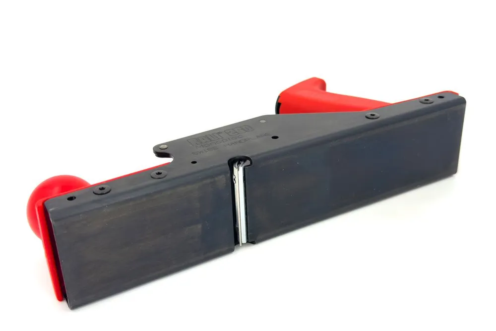 RALI 260 MONOBLOC Putshyvel