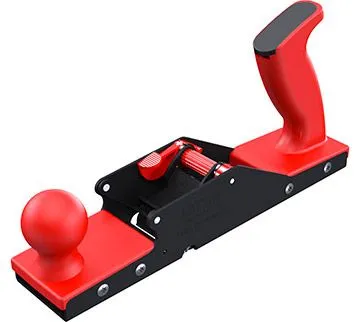 RALI 260 MONOBLOC Putshyvel