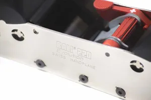 RALI 220 EVOLUTION N Putshyvel
