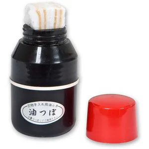 Abura Tsubo Oil Applicator