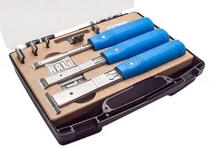 RALI SHARK CASE EVOLUTION stämjärn