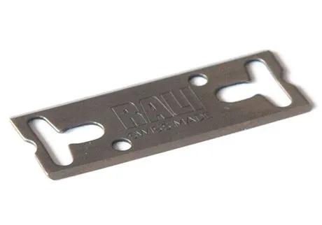 SET 2 BLADES RALIMATIC 30mm