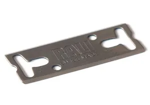 SET 2 BLADES RALIMATIC 30mm