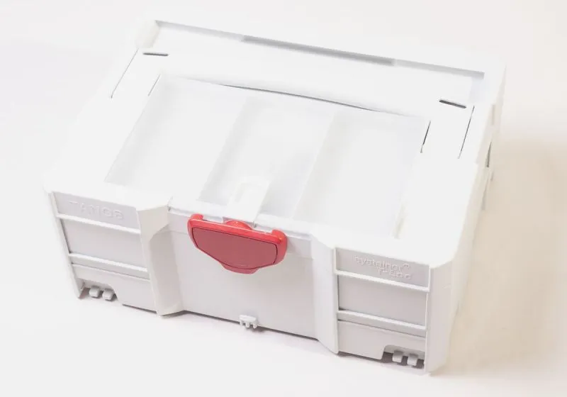 SYSTAINER 260 EVOLUTION N