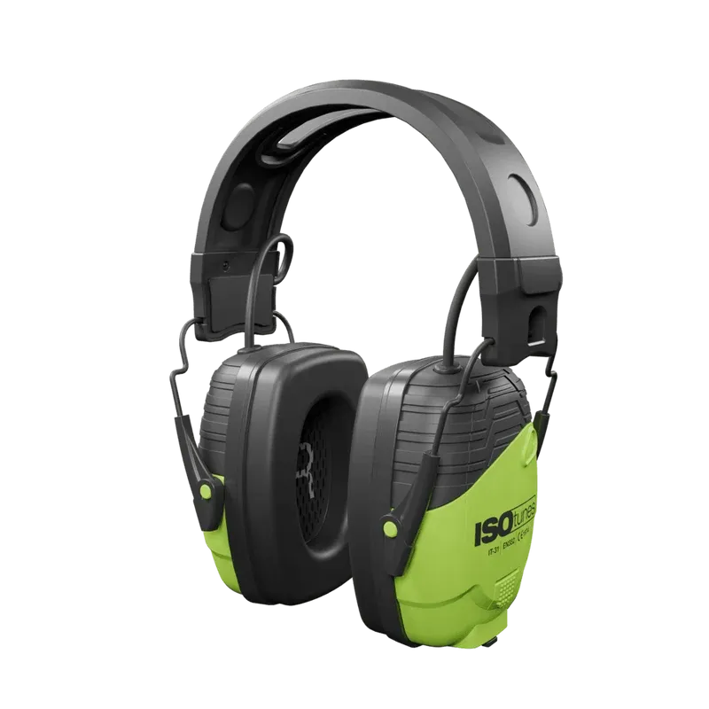 ISOtunes LINK AWARE EN352