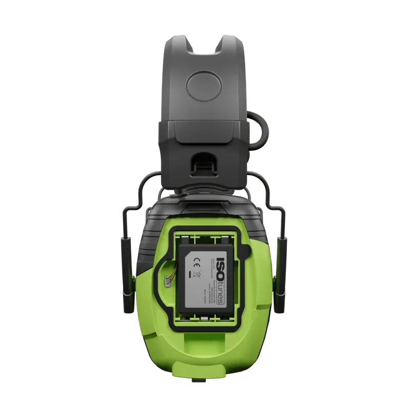 ISOtunes LINK AWARE EN352