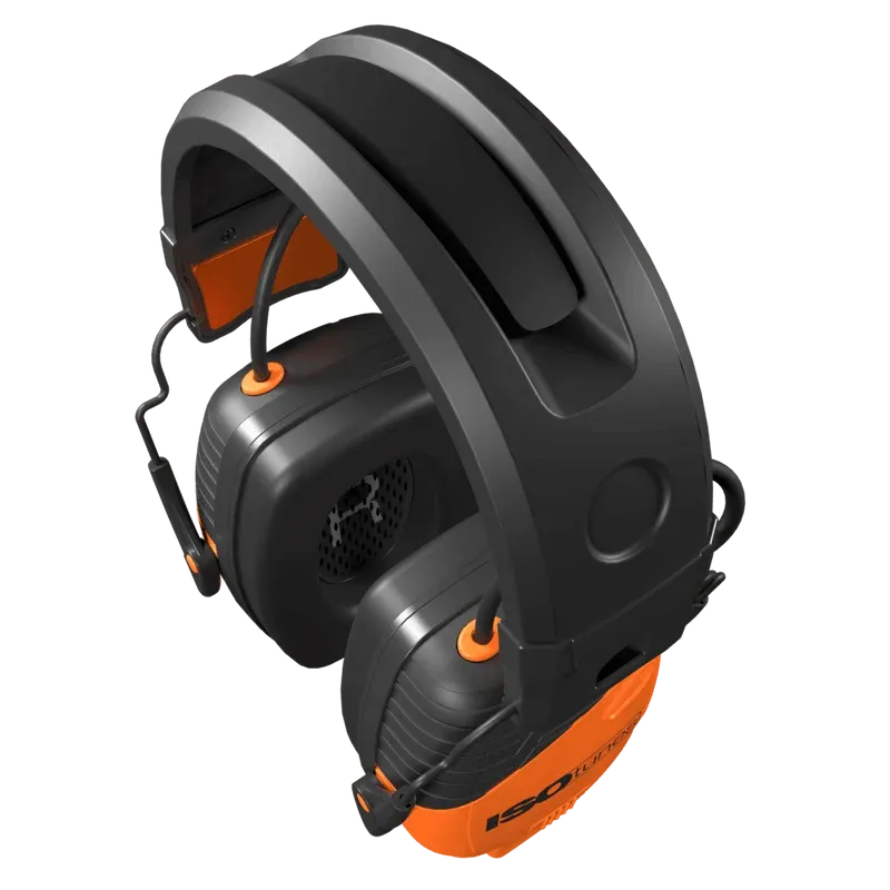 ISOtunes LINK 2,0 EN352