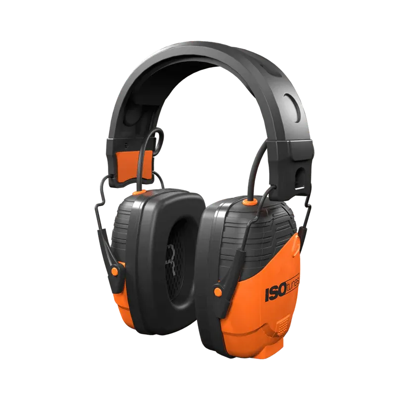 ISOtunes LINK 2,0 EN352