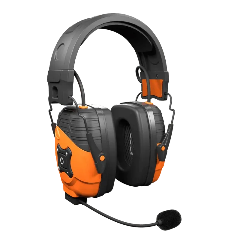 ISOtunes LINK 2,0 EN352
