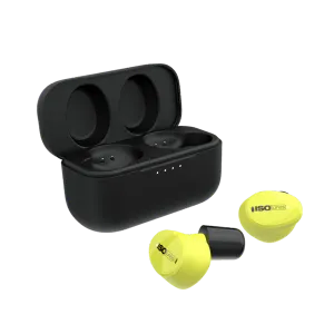 ISOtunes FREE Aware EN 352 Öronproppar med bluetooth 5.2