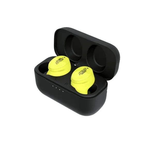ISOtunes FREE Aware EN 352 Öronproppar med bluetooth 5.2