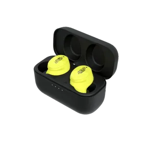 ISOtunes FREE Aware EN 352 Öronproppar med bluetooth 5.2