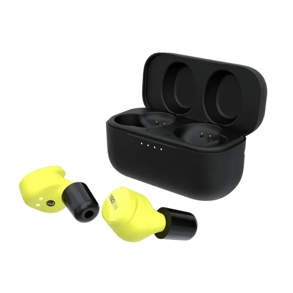 ISOtunes FREE Aware EN 352 Öronproppar med bluetooth 5.2