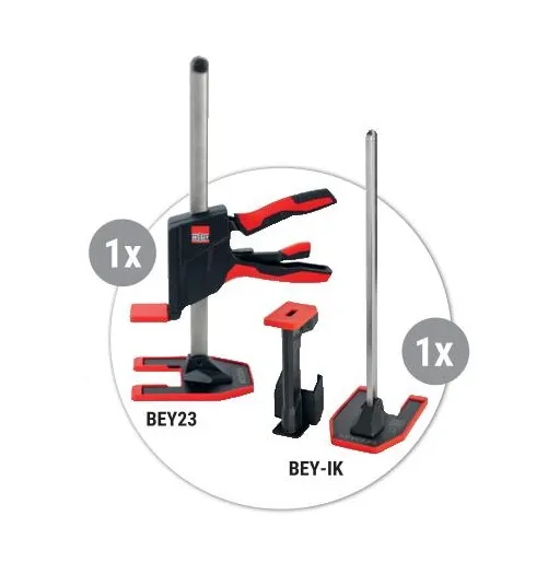 BEYCEPS BEY23-IK Set BESSEY