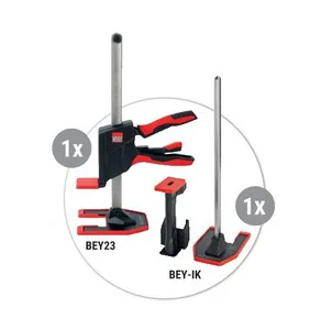 BEYCEPS BEY23-IK Set BESSEY