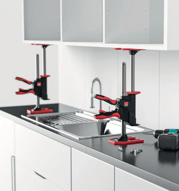 BEYCEPS BEY23-IK Set BESSEY