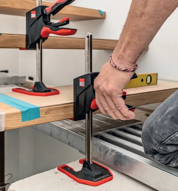 BEYCEPS BEY23-IK Set BESSEY