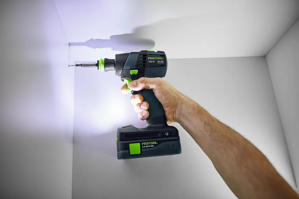 Skruvdragare TXS 18 TBX 4,0 I-Plus FESTOOL
