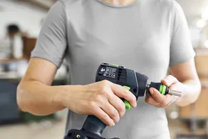 Skruvdragare TXS 18 TBX 4,0 I-Plus FESTOOL