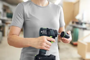 Skruvdragare TXS 18 TBX 4,0 I-Plus FESTOOL