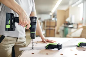 Skruvdragare TXS 18 TBX 4,0 I-Plus FESTOOL