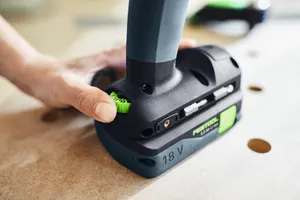 Skruvdragare TXS 18 TBX 4,0 I-Plus FESTOOL