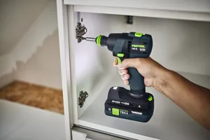 Skruvdragare TXS 18 TBX 4,0 I-Plus FESTOOL