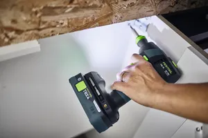 Skruvdragare TXS 18 TBX 4,0 I-Plus FESTOOL