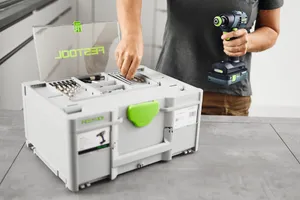 Skruvdragare TXS 18 TBX 4,0 I-Plus FESTOOL
