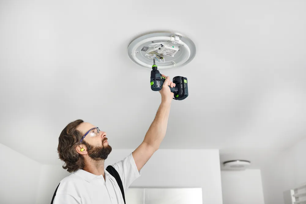 Skruvdragare TXS 18 TBX4,0 I-Set FESTOOL