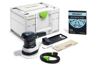 Excenterslip ETS 150/3 EQ-Plus FESTOOL