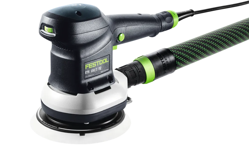 Excenterslip ETS 150/3 EQ-Plus FESTOOL