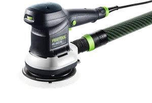 Excenterslip ETS 150/3 EQ-Plus FESTOOL
