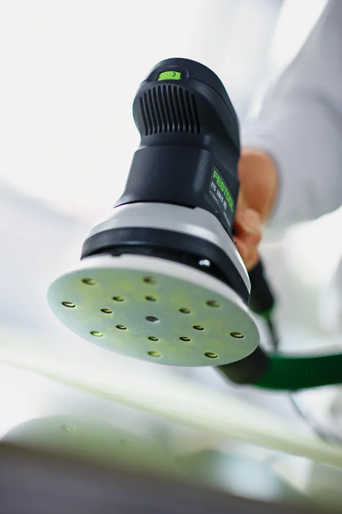 Excenterslip ETS 150/3 EQ-Plus FESTOOL